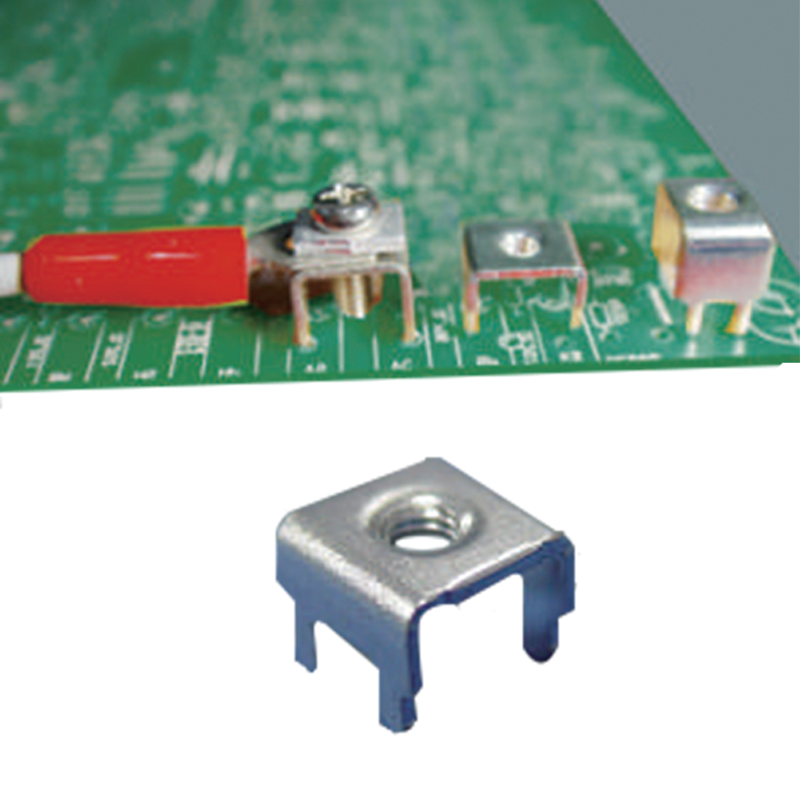 Wiring Connector CTJH-4A